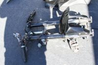 HONDA CBR600RR 07-08 FORKS