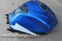 2009 SUZUKI GSXR 600 FUEL TANK