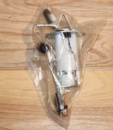 2011 SUZUKI GSXR-600 FUEL PUMP