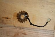 2007 HONDA CBR600RR STATOR GENARTOR