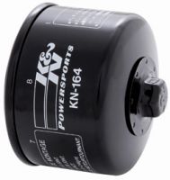 K&N OIL FILTER KN-164