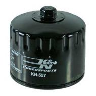 K&N OIL FILTER KN-557