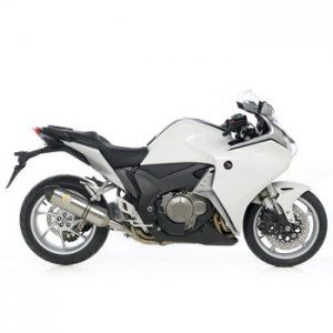 SBK HON VFR 1200 F 2010 Factory TI S/O