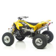 LEO VINCE 	X3 CAN-AM ATV/QUAD - DS 450 (08-10) ATV ALUM