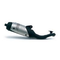 LeoVince SCOOT Touring SCOOT Touring: 2004-2005 APRILIA SR 50 RACING -Horizontal Cylinder (Air/Liquid Cooled)