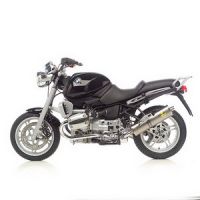 LeoVince SBK Oval SBK OVAL ALUMINUM: 1994-2002 BMW R 850 R