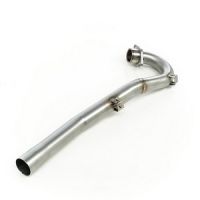 LeoVince X3 Enduro X3 HEADER PIPE KIT: 2007-2009 HONDA CRF 250 X