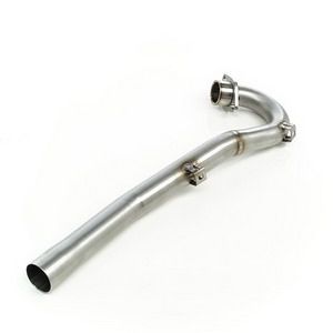 LeoVince X3 Enduro X3 HEADER PIPE KIT: 2008-2009 HONDA CRF 450 X