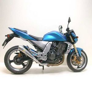 LeoVince SBK GPstyle SBK GP STYLE EVOII: 2003-2006 KAWASAKI Z 1000