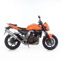 Z750 SBK OVAL EVOII ALUMINUM