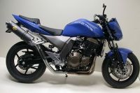 Z750 SBK OVAL EVOII CARBON  HIGH MOUNT