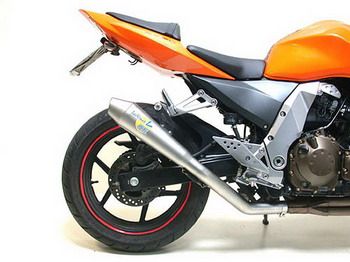 LeoVince SBK GPstyle SBK GP STYLE EVOII: 2004-2006 KAWASAKI Z750