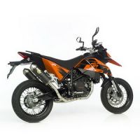 KTM 690 Supermoto