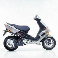 LeoVince SCOOT Touring SCOOT Touring: 1997-1999 PEUGEOT Speedfight