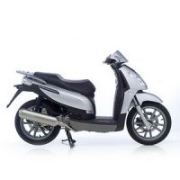 LeoVince SCOOT 4ROAD SCOOT 4Road: 2007-2007 PIAGGIO Carnaby 200