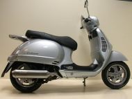 LeoVince SCOOT 4ROAD SCOOT 4Road: 2003-2005 PIAGGIO Vespa GT 200