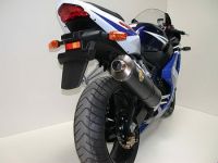 GSX-R1000 SBK FACTORY EVOII CARBON