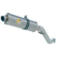 GSX-R 600 SBK FACTORY EVOII TITANIUM