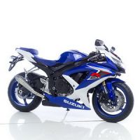 LeoVince SBK GPstyle SBK GP STYLE EVOII: 2008-2010 SUZUKI GSX-R 600