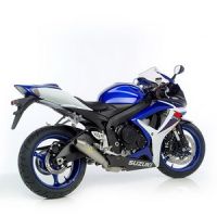 GSX-R 750 SBK GP STYLE EVOII