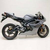 Daytona 675 SBK FACTORY EVOII CARBON W/ CARBON END CAP