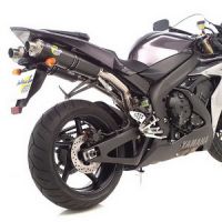 YZF-R1 SBK OVAL EVOII CARBON