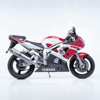 YZF-R6_ SBK OVAL EVOII TITANIUM