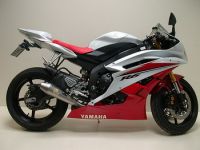 LeoVince SBK GPstyle SBK GP STYLE EVOII: 2006-2010 YAMAHA YZF 600 R6