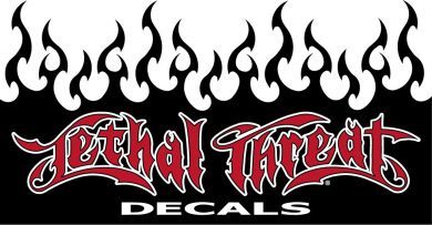 LETHAL THREAT TANK PROTECTORS
