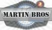 MARTIN BROS