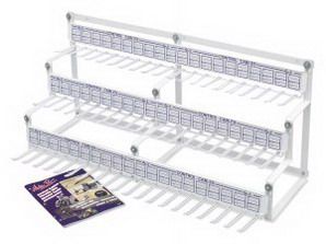 MOTION PRO CABLE RACK 500 CABLES/3TIER MP