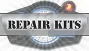 TIRE REPAIR KITS & TIRE PLUGGERS