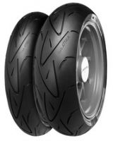 CONTI RD ATTACK 110/80R19 FT