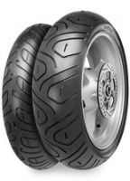 CONTI FORCE 110/70ZR17 FT