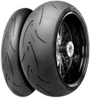 CONTI SPORT ATT 180/55ZR17 RR