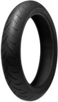 BT016-U 120/70ZR17 MNSTR FRT