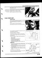 2004-2006 yamaha r1 service manual