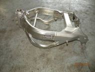 2000 HONDA CBR F4 FRAME