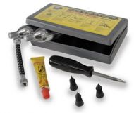 PROGRESSIVE SUSPENSION EMERGENCY TIRE REPAIR KITS