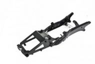 2005 SUZUKI GSXR 1000 SUBFRAME