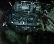 2010 yamaha r6r motor