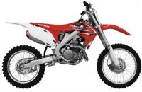 Pro Series RS-4 Full Systems CRF250R