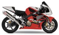 YOSHIMURA RS-3{OVAL) RACE SLIP-ON & BOLT-ON