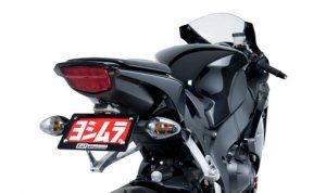 YOSHIMURA FENDER ELIMINATOR KIT