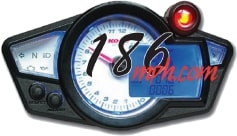 186mph motorsports